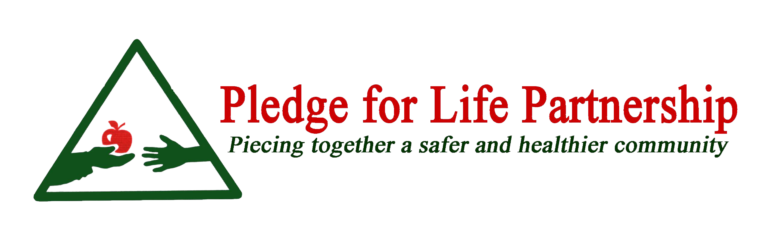 Pledge for Life Partnership Logo